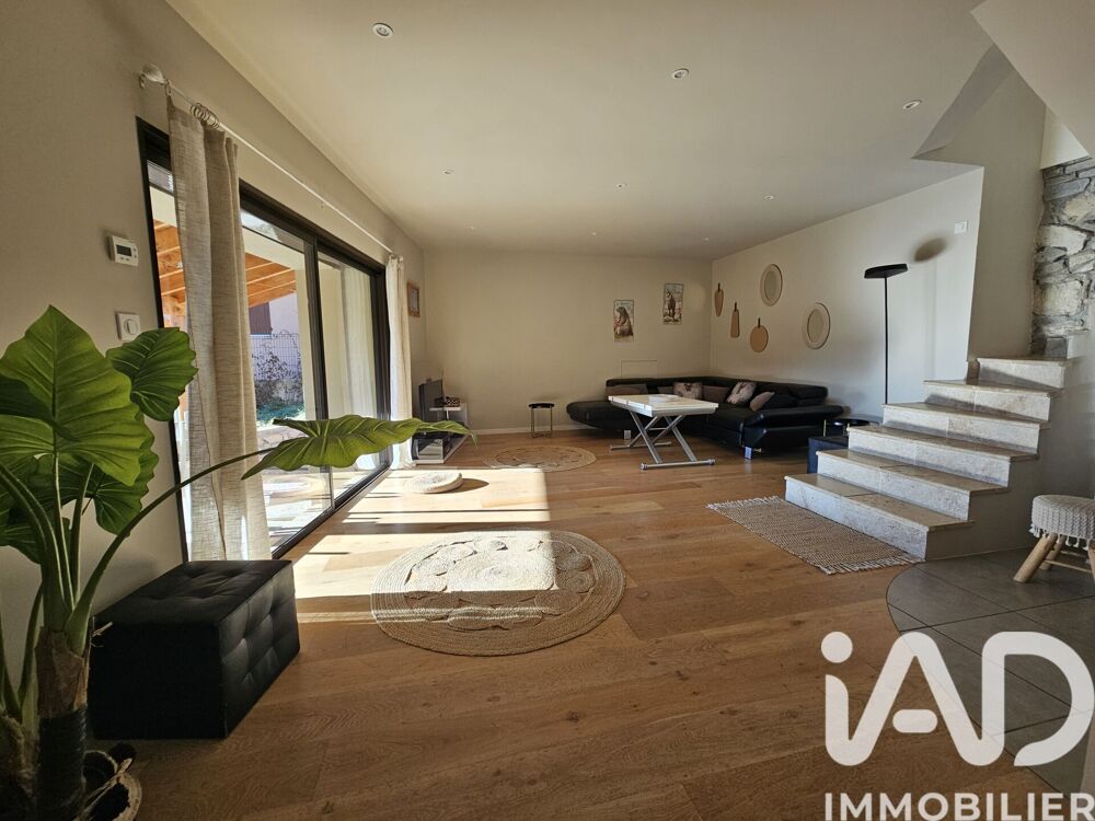 à vendre  Maison Saint-Apollinaire (05160)