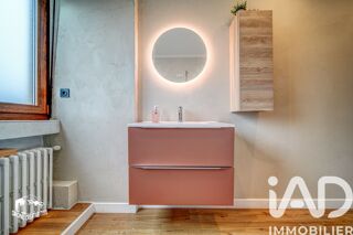  Appartement à vendre 4 pièces 82 m²