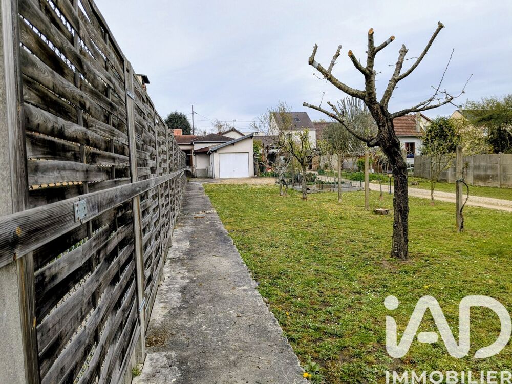 Vente Maison/villa 3 pièces