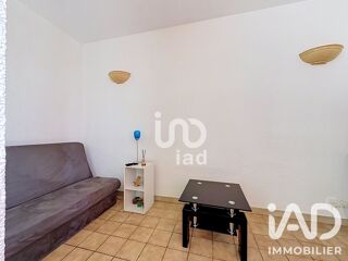  Appartement à vendre 3 pièces 54 m²