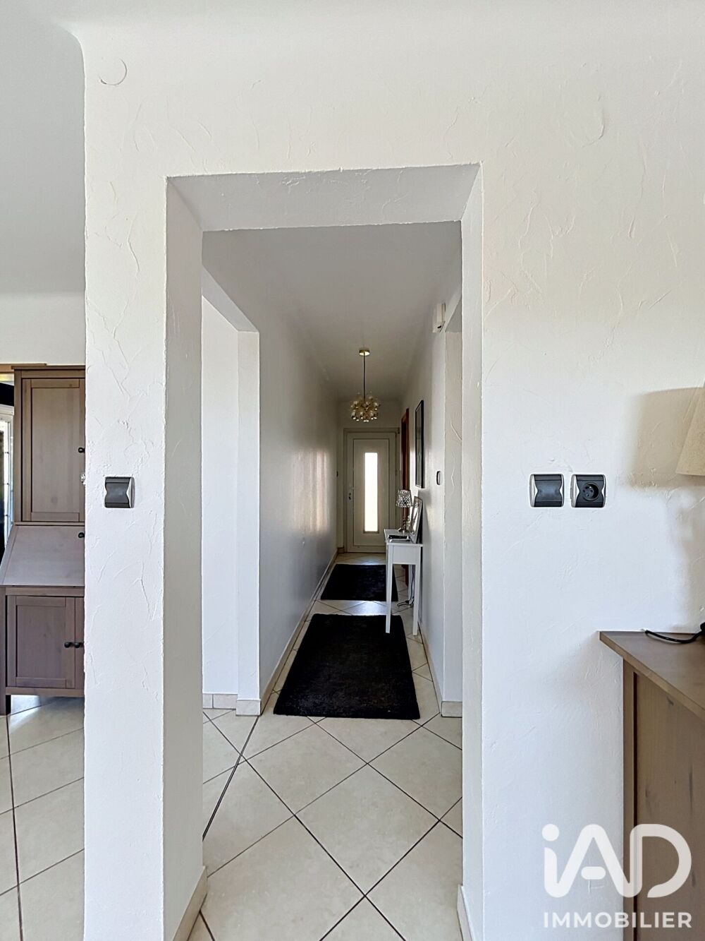 vente Maison - 5 pièce(s) - 129 m² Hambach (57910)