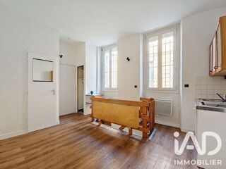  Appartement à vendre 2 pièces 24 m²