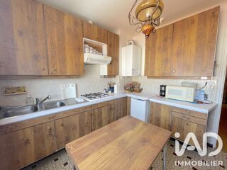  Appartement à vendre 3 pièces 74 m²