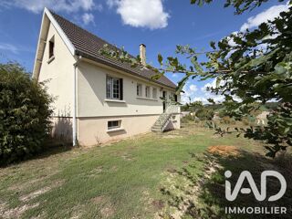  Maison à vendre 6 pièces 111 m²