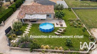  Maison à vendre 4 pièces 89 m²
