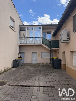  Immeuble à vendre 386 m²