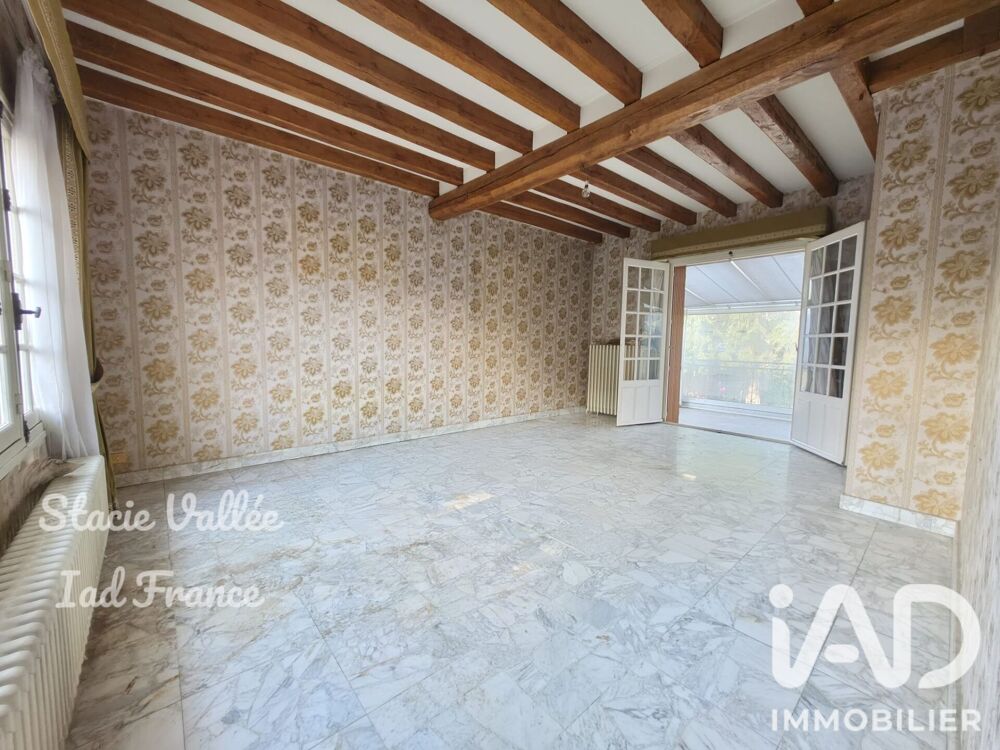 Vente Maison Vente Maison/villa 5 pièces La vieille-lyre