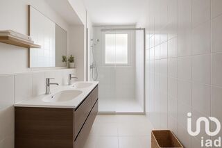  Appartement à vendre 3 pièces 55 m²