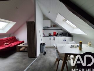  Immeuble à vendre 107 m²