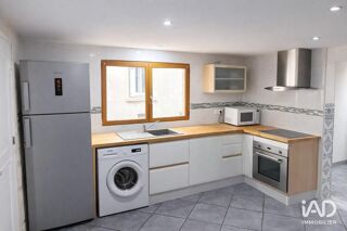  Maison à vendre 3 pièces 60 m²