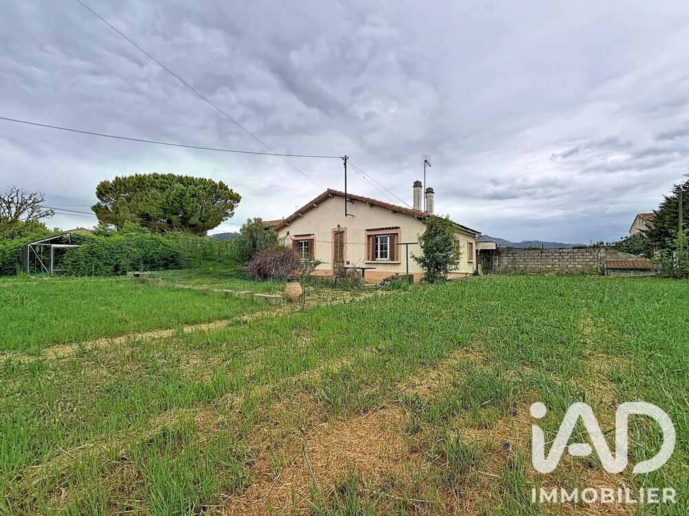Vente Maison Vente Maison/villa 4 pièces Aubagne