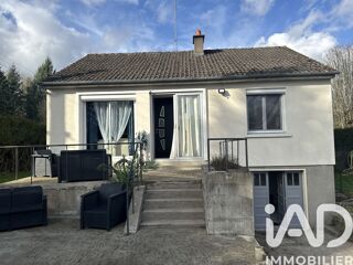  Maison � vendre 4 pi�ces 60 m�