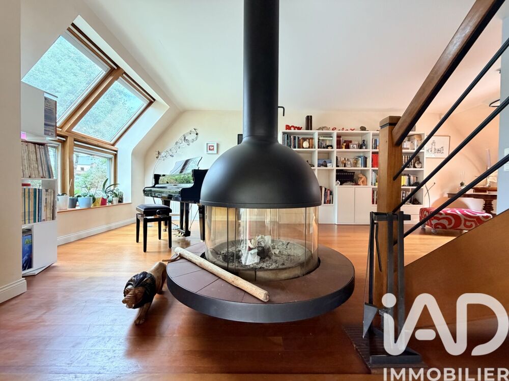 à vendre  Maison Sucé-sur-Erdre (44240)