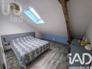  Maison à vendre 4 pièces 100 m²