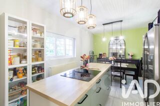  Maison à vendre 5 pièces 77 m²