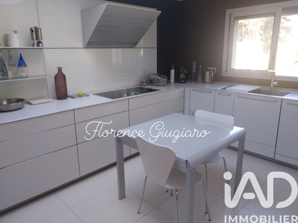 à vendre  Maison Sanary-sur-Mer (83110)