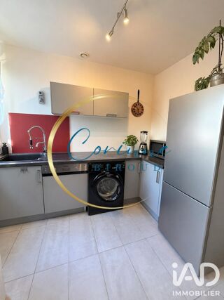  Maison à vendre 5 pièces 110 m²