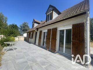 Vente Maison Vente Maison/villa 6 pièces Cély