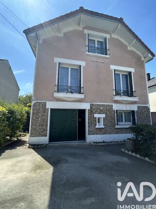  Maison � vendre 5 pi�ces 120 m�