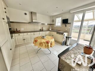  Maison à vendre 5 pièces 140 m²