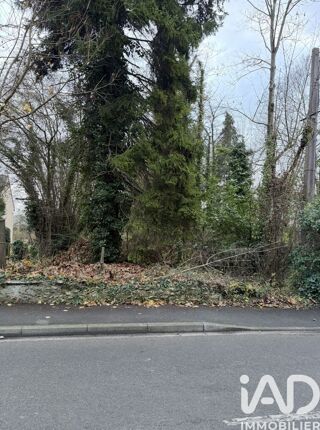  Terrain � vendre 610 m�