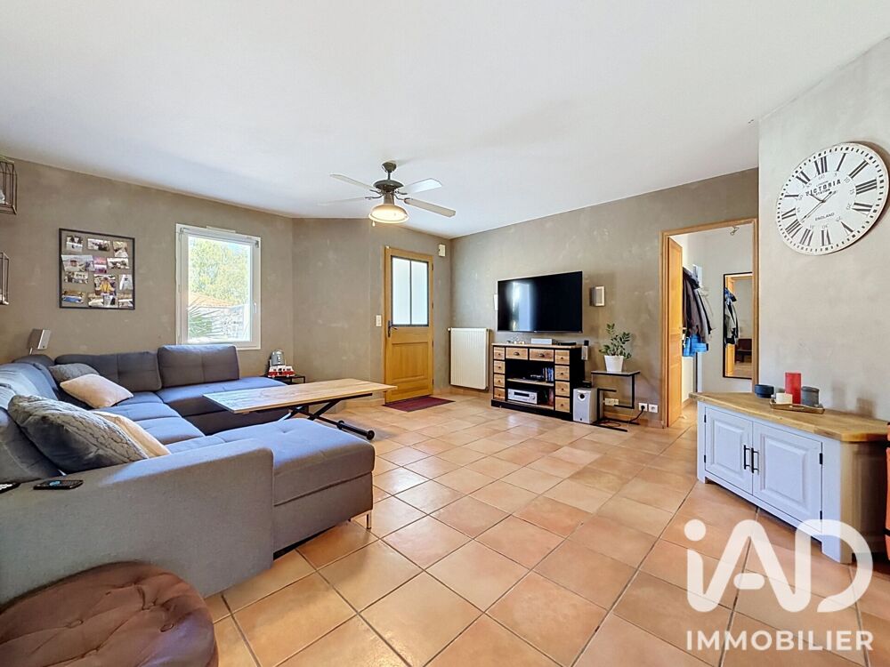 Vente Maison/villa 8 pièces
