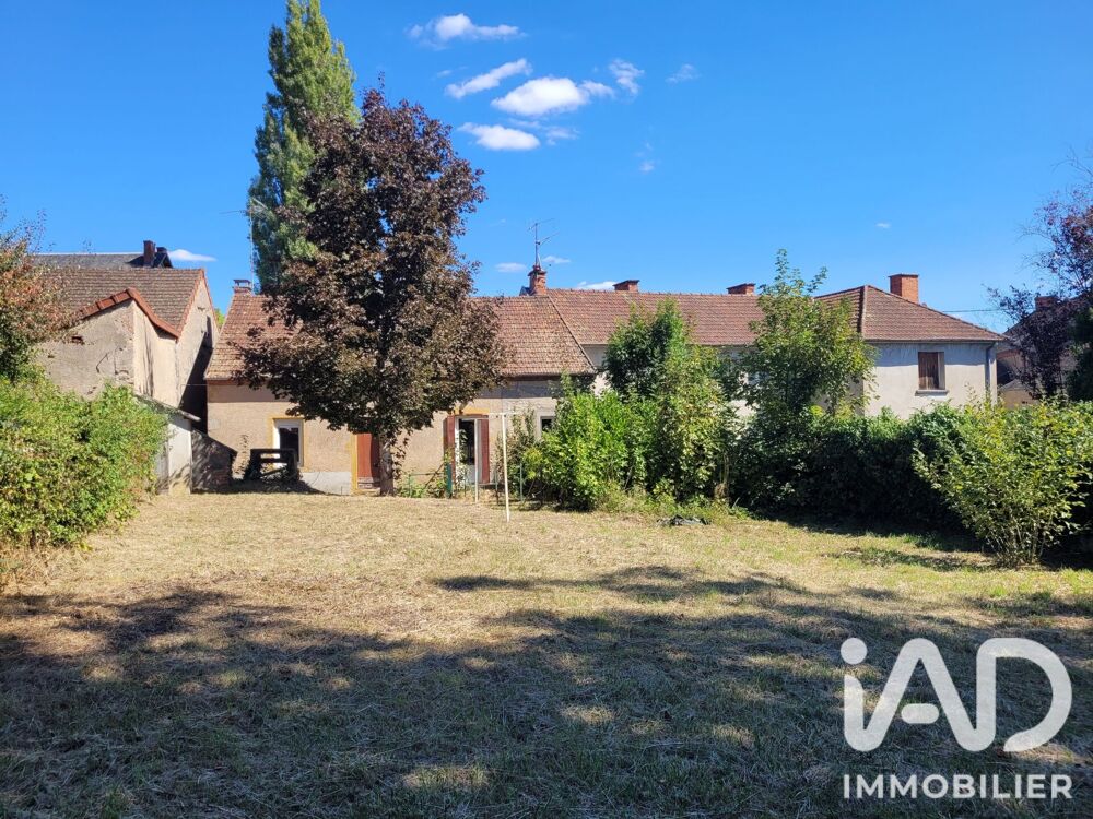 Vente Maison de village 2 pièces