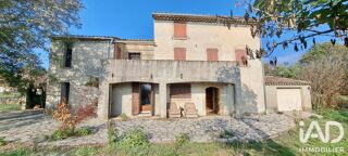 Vente Maison Vente Maison de campagne 6 pièces Cotignac