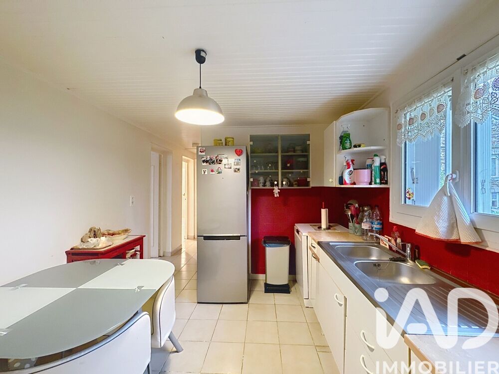 Vente Maison Vente Maison/villa 6 pièces Ruca