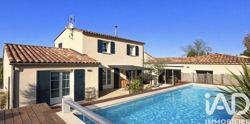 Vente Maison traditionnelle 7 pièces
