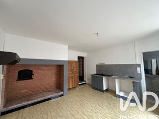  Maison à vendre 3 pièces 102 m²