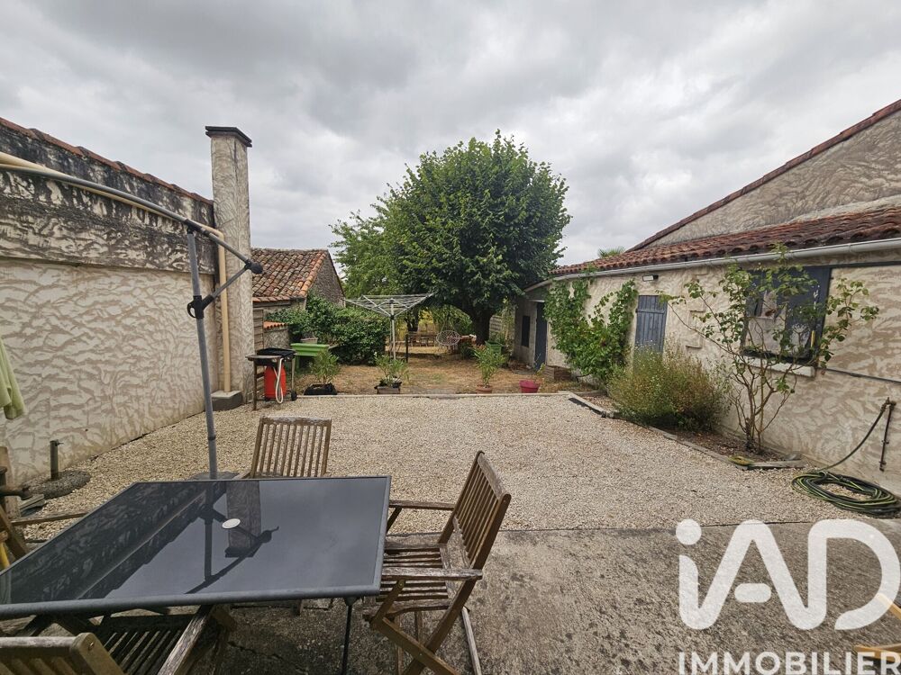 Vente Maison Vente Maison de ville 7 pièces Saint-michel