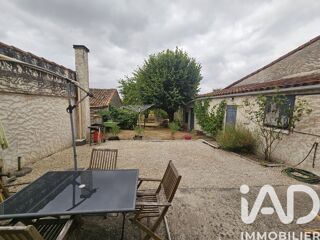  Maison à vendre 7 pièces 193 m²
