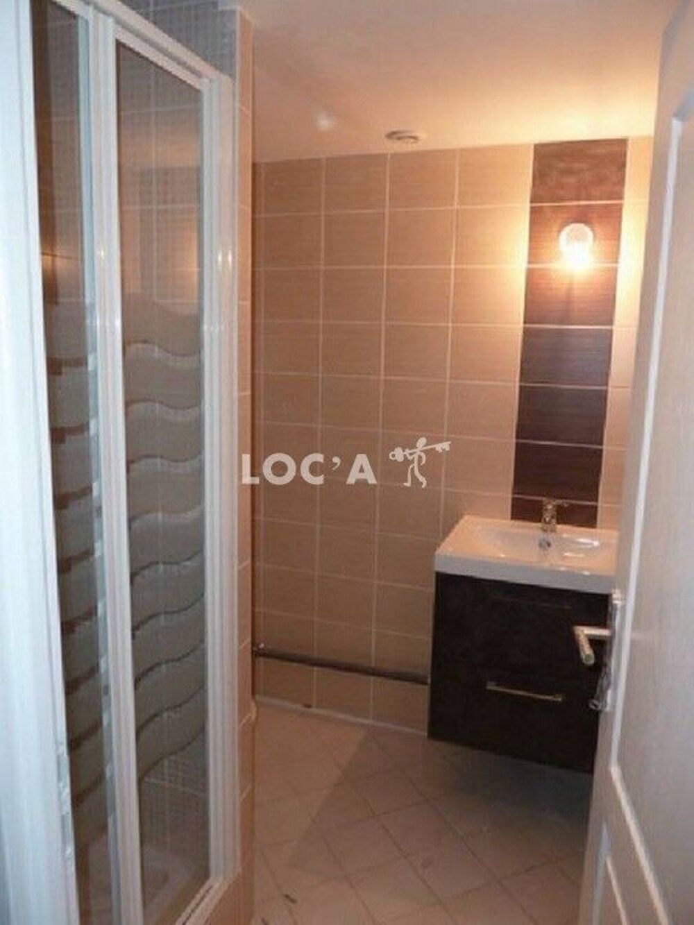 location Appartement - 2 pièce(s) - 40 m² Lyon 6