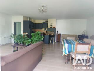  Appartement à vendre 3 pièces 90 m²