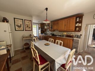  Maison à vendre 7 pièces 186 m²