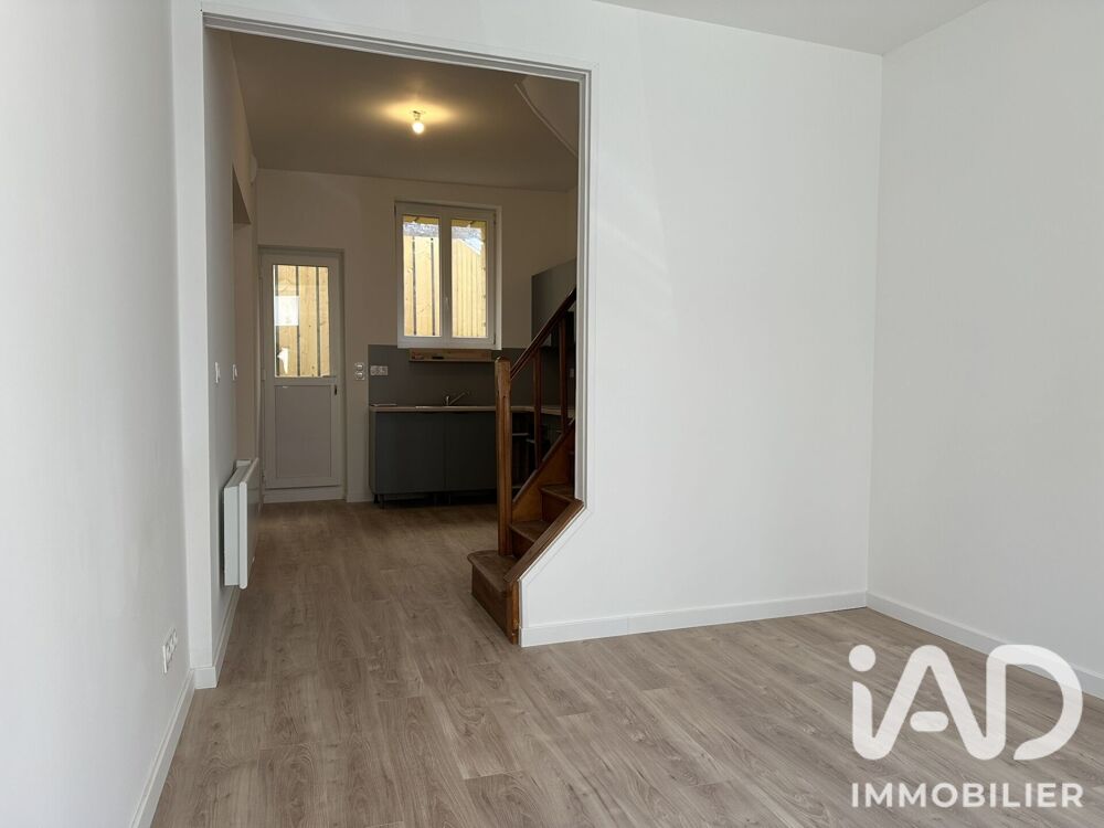Vente Maison/villa 8 pièces