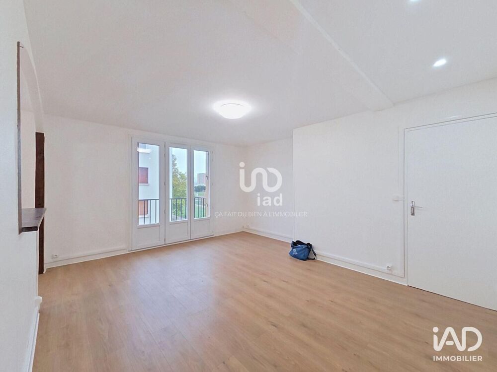 Vente Appartement Vente Appartement 4 pièces Mantes-la-jolie
