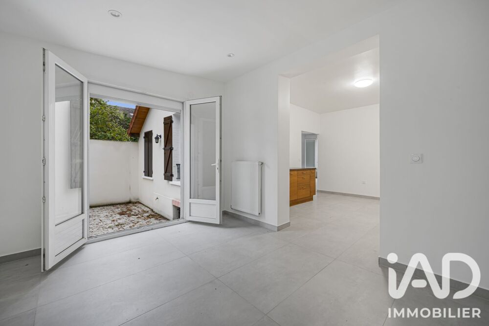 Vente Maison Vente Maison traditionnelle 7 pièces Maisons-alfort