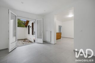 Vente Maison Vente Maison traditionnelle 7 pièces Maisons-alfort