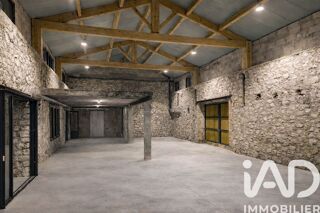  Immeuble à vendre 270 m²
