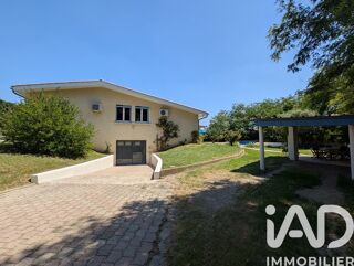  Maison à vendre 4 pièces 117 m²