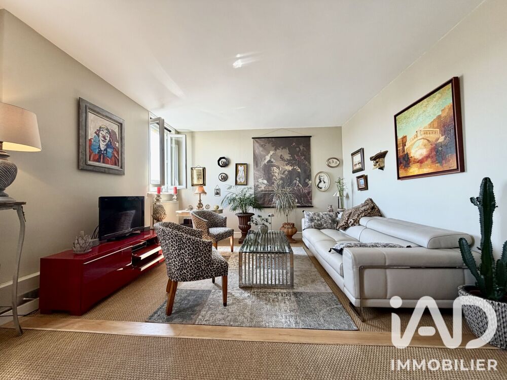 Vente Appartement Vente Appartement 4 pièces Le havre