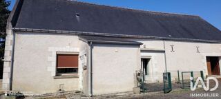  Maison à vendre 4 pièces 89 m²