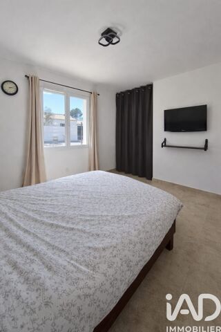  Maison à vendre 3 pièces 76 m²
