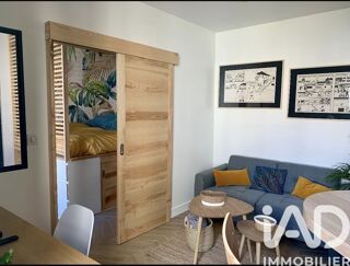  Appartement à vendre 2 pièces 31 m²