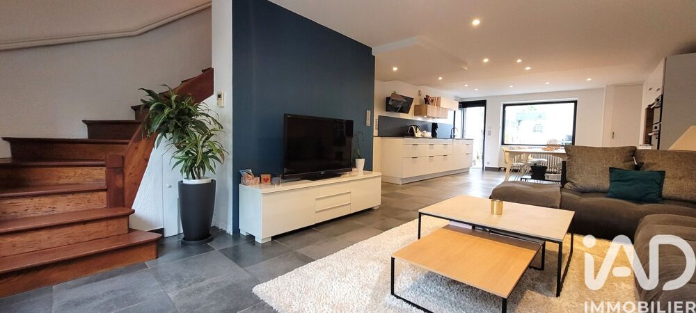 Vente Maison de village 4 pièces
