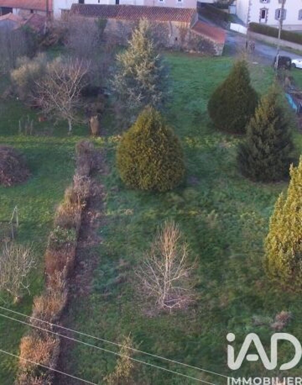 Vente Maison/villa 2 pièces