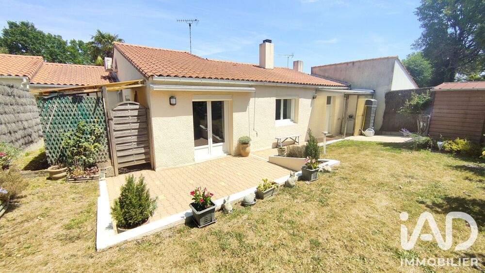 Vente Maison traditionnelle 4 pièces