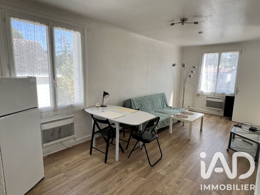 Vente Appartement Vente Appartement 2 pièces La baule-escoublac